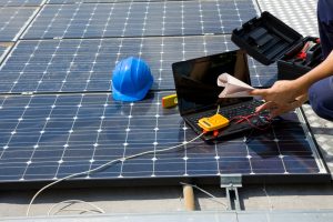 Conditions d’installation de panneaux solaire par Solaires Photovoltaïques à Bourbriac